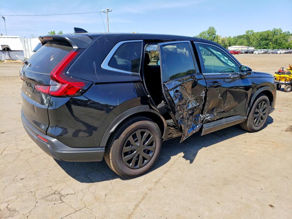 2024 Honda Cr-v მანქანა იყიდება აუქციონზე, vin: 7FARS4H25RE007155, აუქციონის ნომერი: 61487916