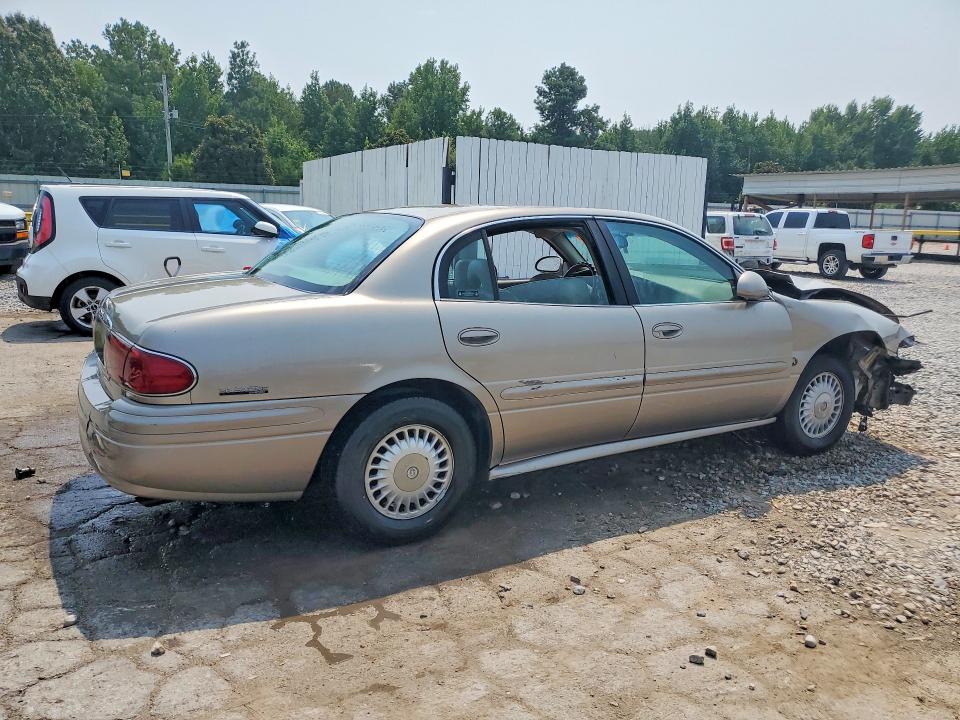 Продаж на аукціоні авто 2001 Buick Lesabre, vin: 1G4HP54K614253126, номер лоту: 62610776