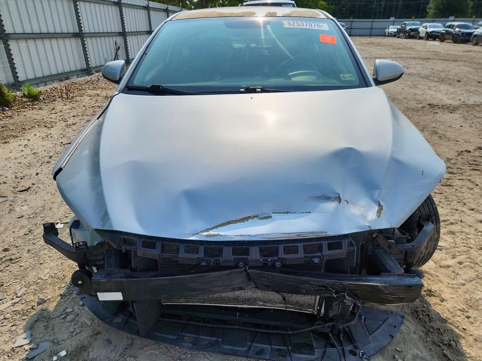 Продажа на аукционе авто 2017 Hyundai Elantra, vin: 5NPD84LFXHH120064, номер лота: 62537076