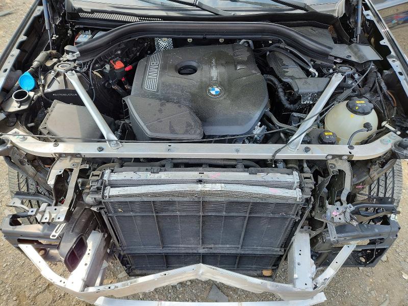 Продажа на аукционе авто 2019 Bmw X3, vin: 5UXTR9C56KLR07513, номер лота: 61215636