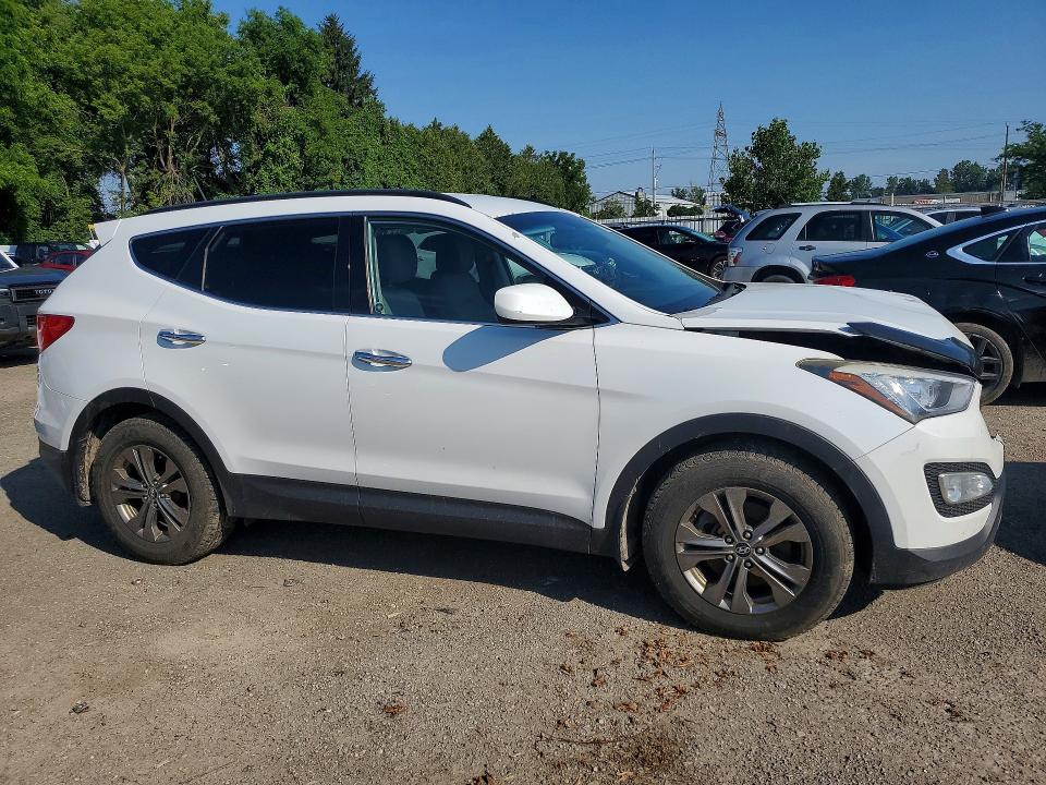 Aukcja sprzedaży 2013 Hyundai Santa Fe Sport, vin: 5XYZUDLB6DG119218, numer aukcji: 57220766