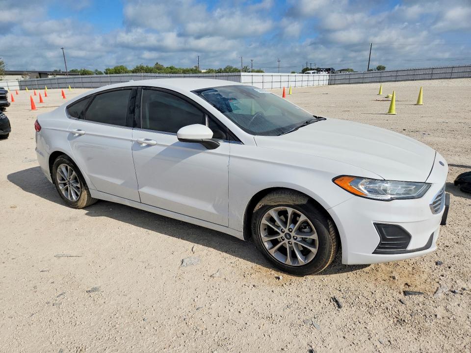 2020 Ford Fusion მანქანა იყიდება აუქციონზე, vin: 3FA6P0HD0LR187991, აუქციონის ნომერი: 62866946