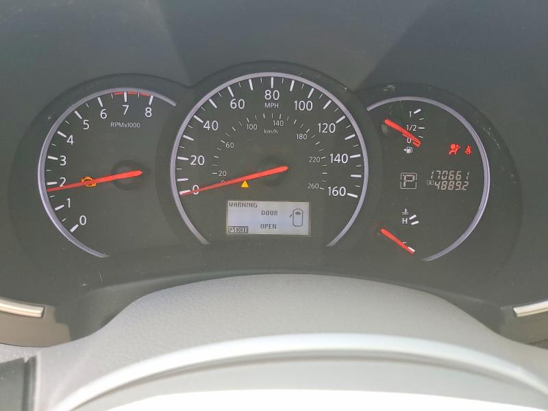 Aukcja sprzedaży 2012 Nissan Quest, vin: JN8AE2KP6C9033777, numer aukcji: 62514906