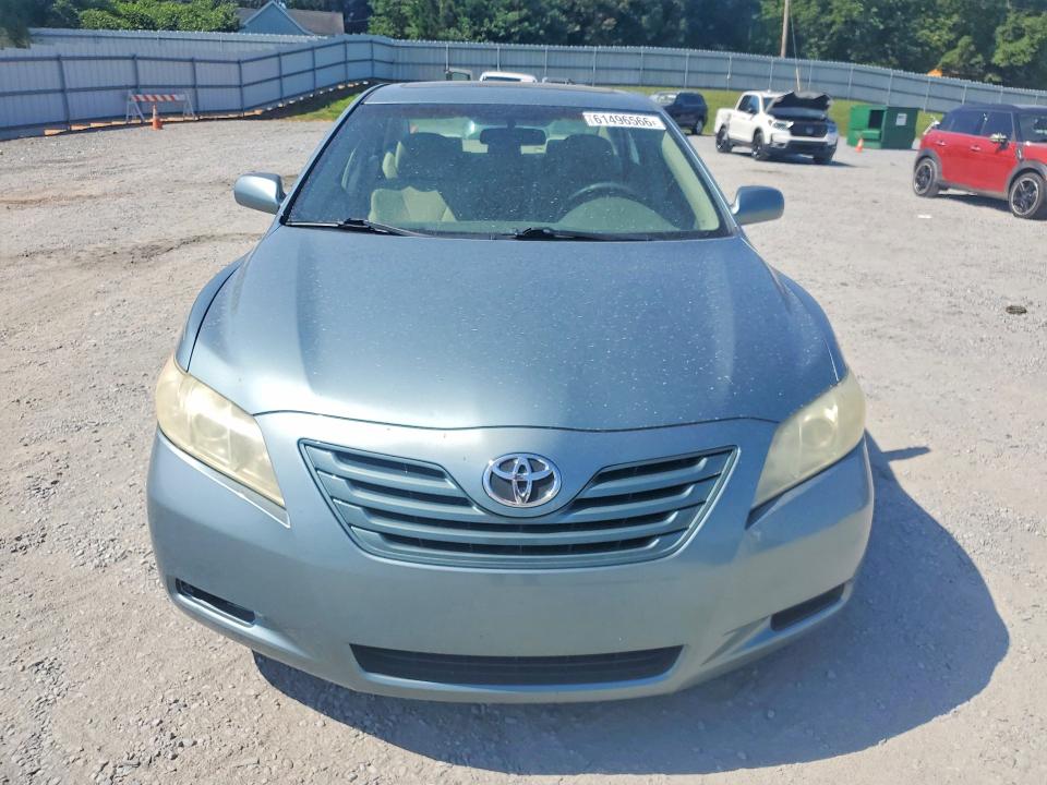 Продажа на аукционе авто 2008 Toyota Camry, vin: 4T4BE46K38R044980, номер лота: 61496566