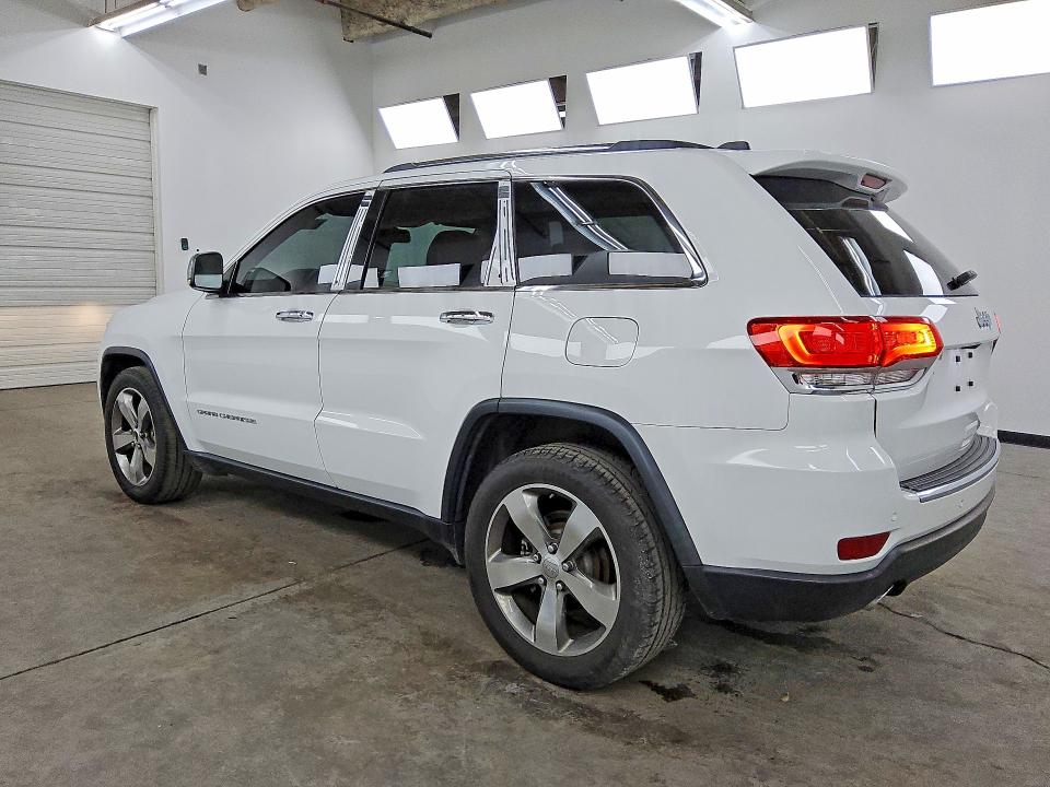 60542806 :رقم المزاد ، 1C4RJEBG8EC276542 vin ، 2014 Jeep Grand Cherokee مزاد بيع