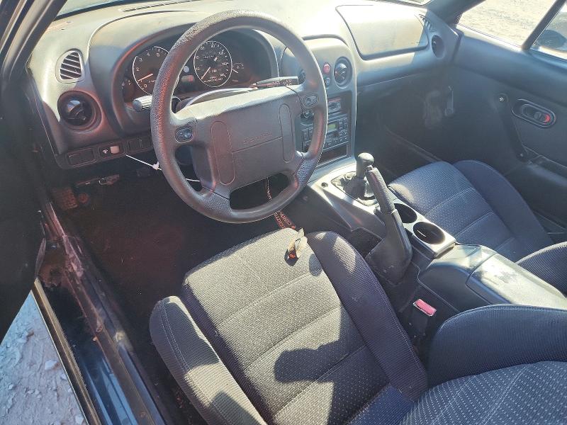 1995 Mazda Mx-5 Miata მანქანა იყიდება აუქციონზე, vin: JM1NA3535S0613001, აუქციონის ნომერი: 61085116