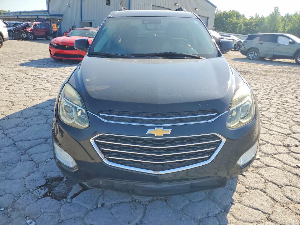 Продажа на аукционе авто 2017 Chevrolet Equinox, vin: 2GNFLFEK9H6311208, номер лота: 59655996