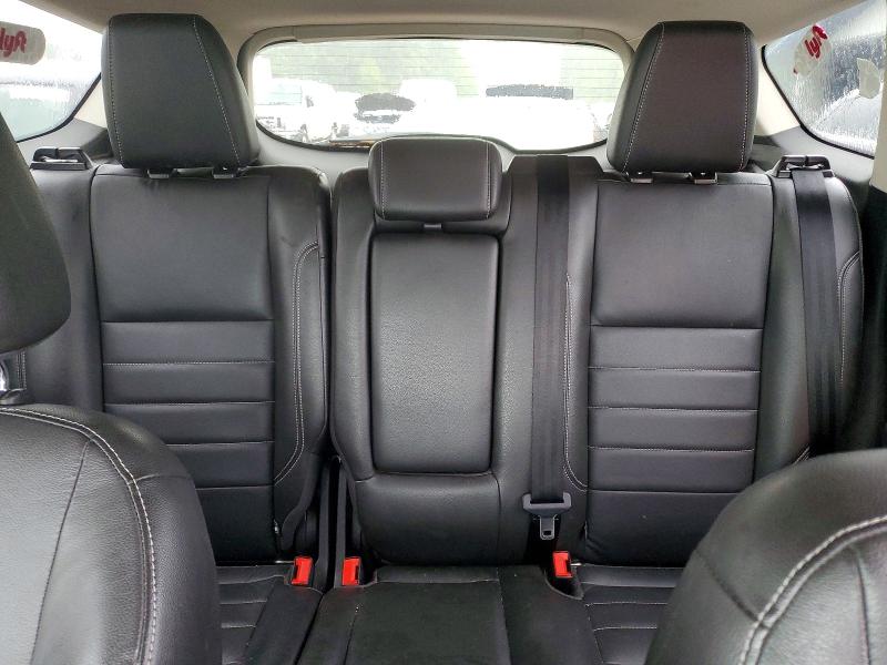 2013 Ford Escape მანქანა იყიდება აუქციონზე, vin: 1FMCU9H93DUA09973, აუქციონის ნომერი: 59838876