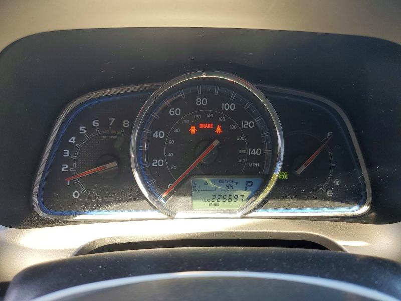 2013 Toyota Rav4 მანქანა იყიდება აუქციონზე, vin: 2T3DFREV3DW008362, აუქციონის ნომერი: 62307176