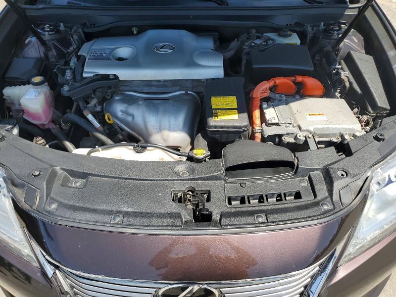 2013 Lexus Es მანქანა იყიდება აუქციონზე, vin: JTHBW1GGXD2004730, აუქციონის ნომერი: 62621336