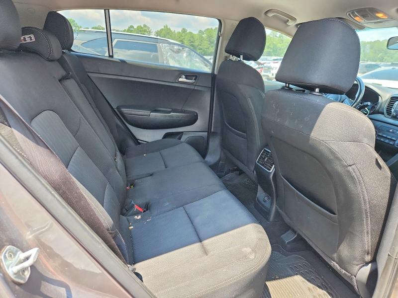 Продажа на аукционе авто 2019 Kia Sportage, vin: KNDPM3AC5K7537292, номер лота: 60993566