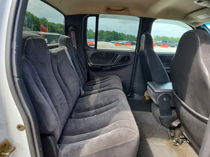Продажа на аукционе авто 2000 Dodge Dakota, vin: 1B7HG2AZXYS777387, номер лота: 58429476
