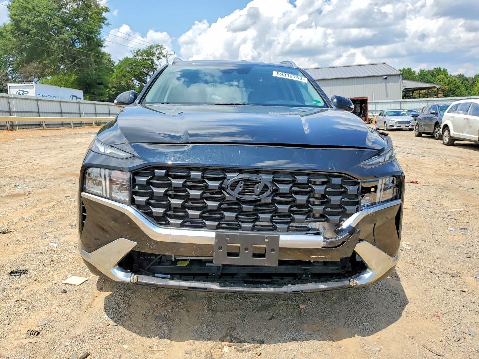 Продажа на аукционе авто 2023 Hyundai Santa Fe, vin: 5NMS2DAJ5PH563265, номер лота: 59812766
