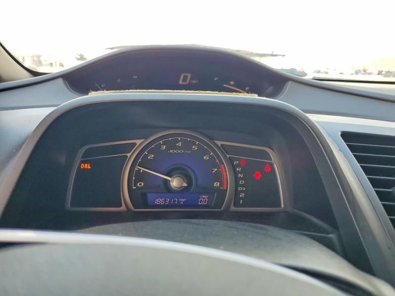 Продажа на аукционе авто 2007 Honda Civic, vin: 1HGFA16867L060059, номер лота: 61905926