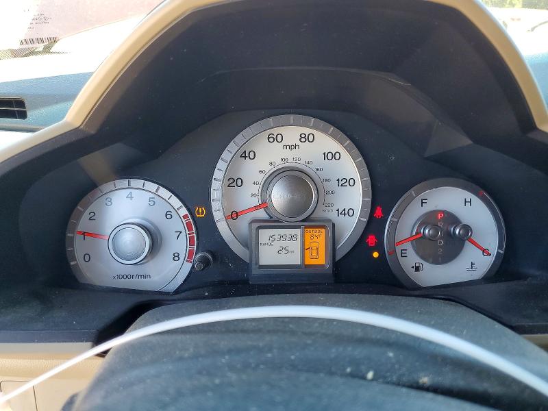 Auction sale of the 2009 Honda Pilot, vin: 5FNYF38689B004808, lot number: 62878096