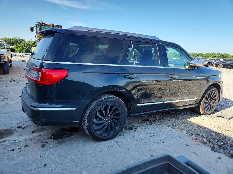 Aukcja sprzedaży 2021 Lincoln Navigator, vin: 5LMJJ2TT5MEL03960, numer aukcji: 59323086