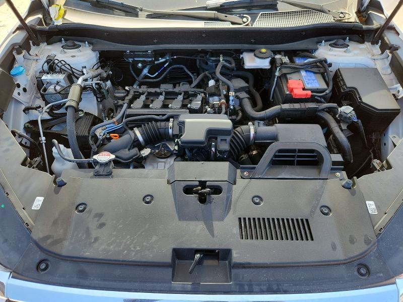Aukcja sprzedaży 2026 Honda Cr-v, vin: 2HKRS4H40TH435401, numer aukcji: 63493416