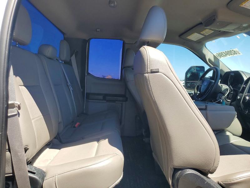 Aukcja sprzedaży 2019 Ford F250, vin: 1FT7X2BT6KEG76357, numer aukcji: 62094396
