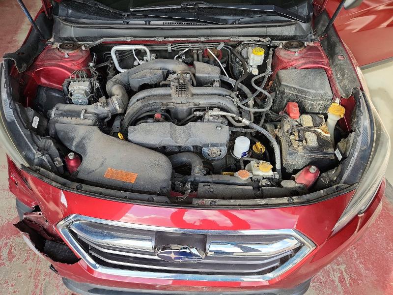Продаж на аукціоні авто 2019 Subaru Outback, vin: 4S4BSAJC1K3299075, номер лоту: 62116296