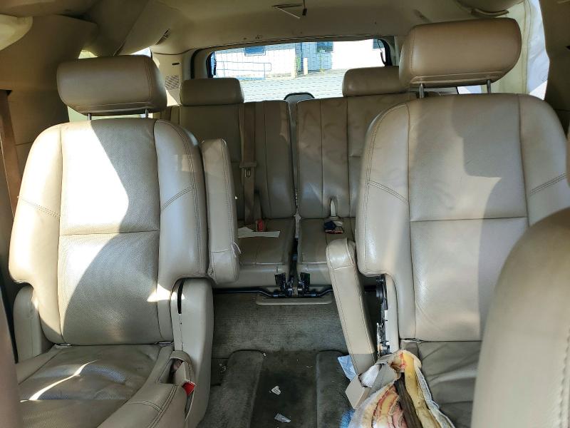 Auction sale of the 2009 Chevrolet Suburban, vin: 1GNFC36079R145997, lot number: 59695226