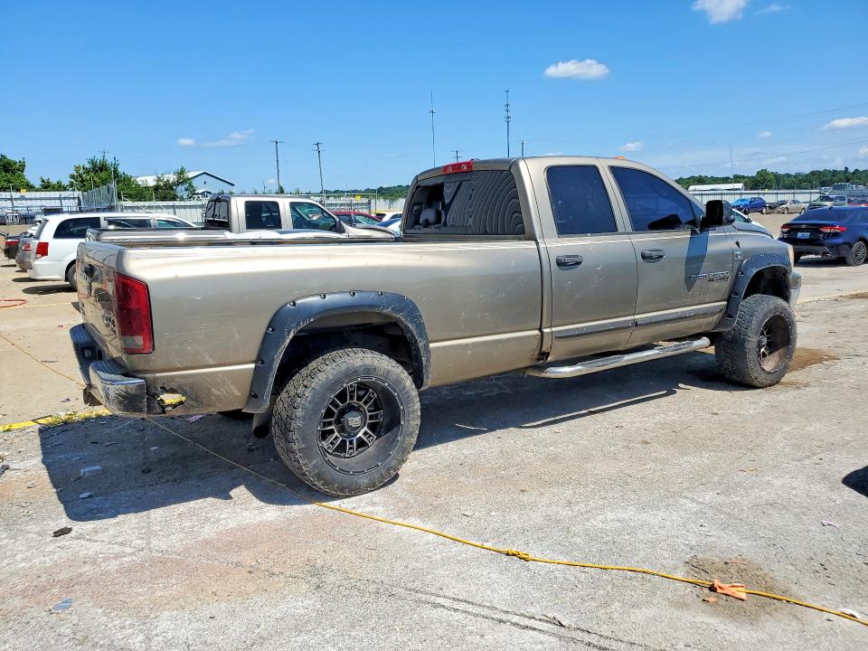 Aukcja sprzedaży 2006 Dodge Ram 2500, vin: 3D7KS28C36G137487, numer aukcji: 60926196
