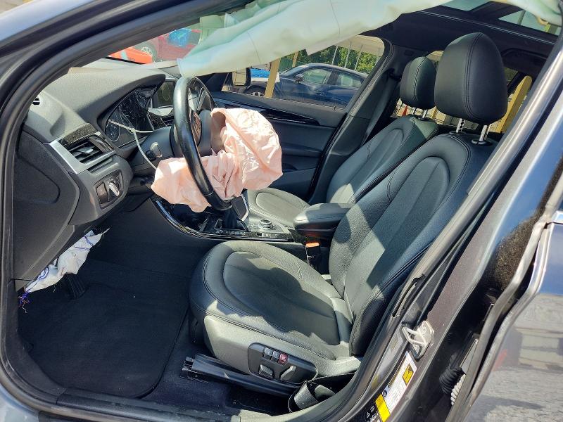 Aukcja sprzedaży 2016 Bmw X1, vin: WBXHT3C39G5F63794, numer aukcji: 61179586