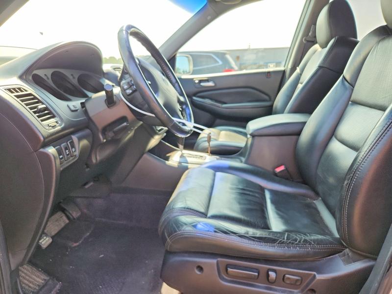 2006 Acura Mdx მანქანა იყიდება აუქციონზე, vin: 2HNYD188X6H549176, აუქციონის ნომერი: 62207096
