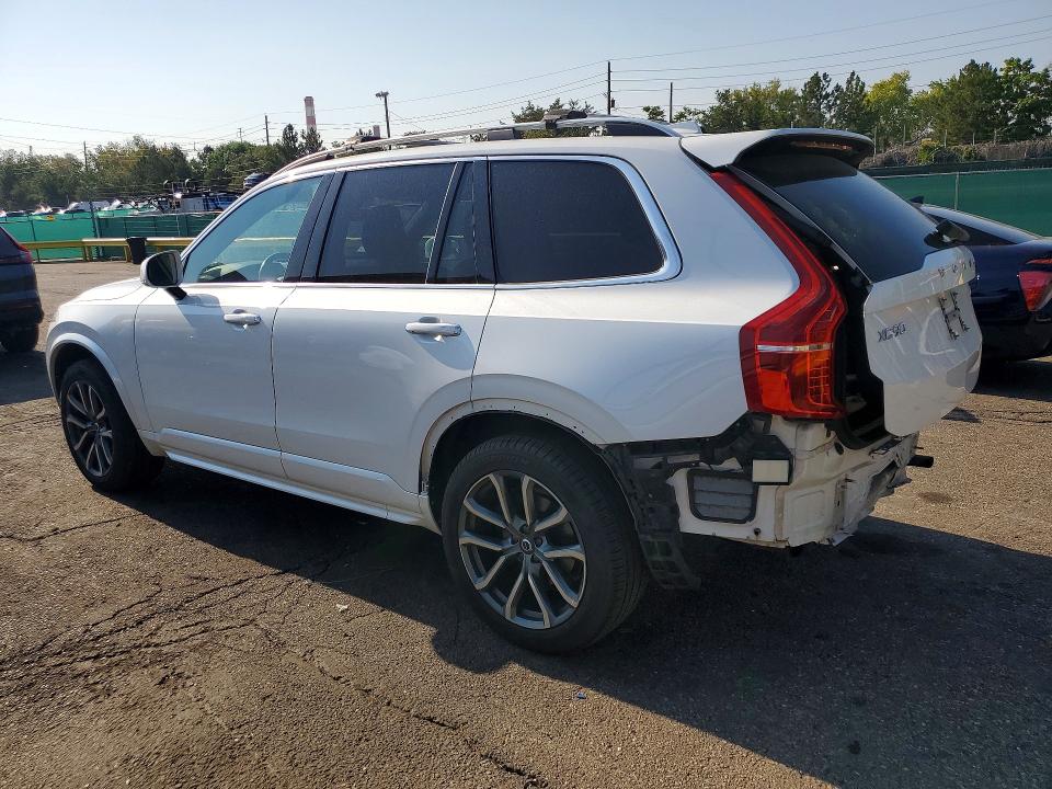 Aukcja sprzedaży 2017 Volvo Xc90, vin: YV4A22PK8H1180199, numer aukcji: 60876586