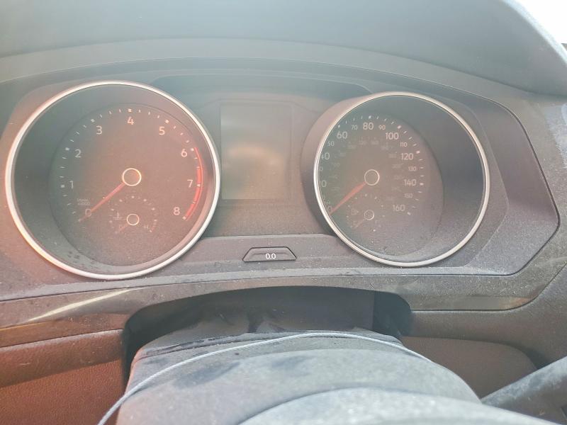 Aukcja sprzedaży 2018 Volkswagen Tiguan, vin: 3VV3B7AX9JM207241, numer aukcji: 61723356