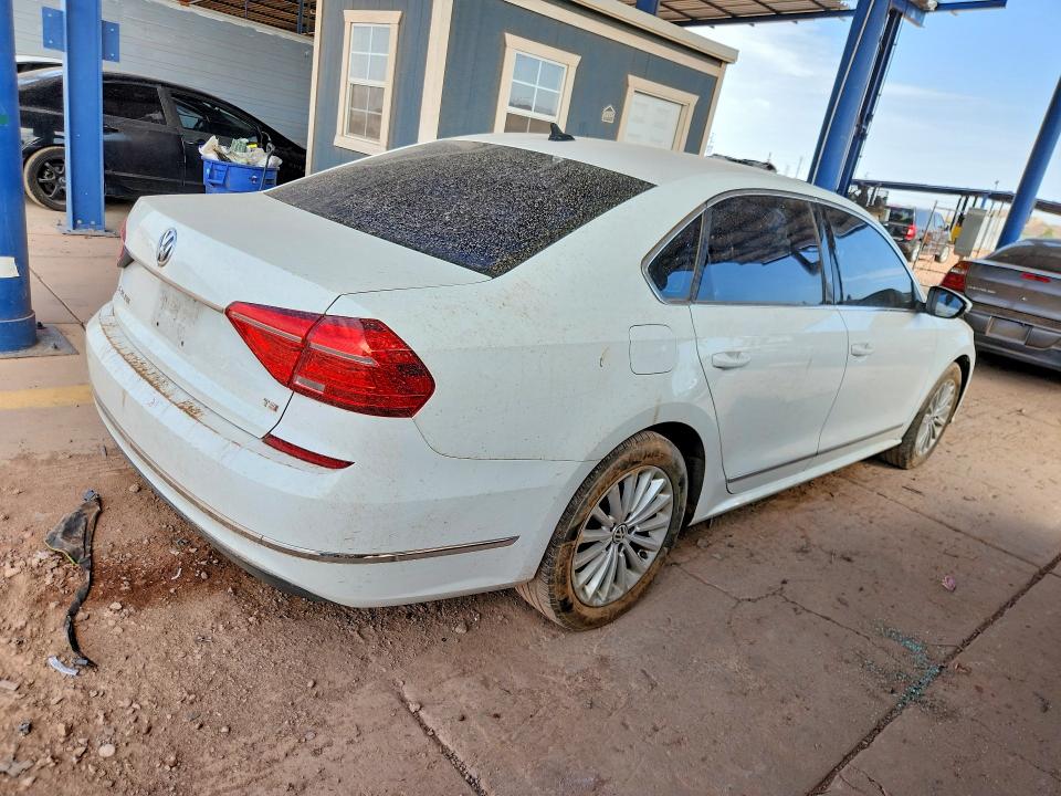 Продажа на аукционе авто 2016 Volkswagen Passat, vin: 1VWBS7A36GC064876, номер лота: 60248076