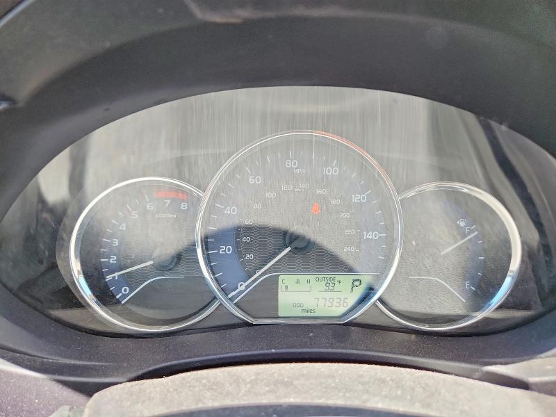62943406 :رقم المزاد ، 5YFBURHE5GP529560 vin ، 2016 Toyota Corolla مزاد بيع