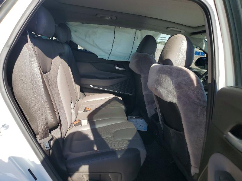 Aukcja sprzedaży 2019 Hyundai Santa Fe, vin: 5NMS53AA0KH043517, numer aukcji: 59922966
