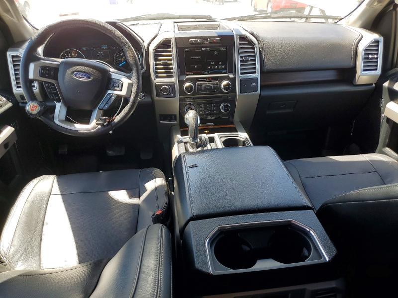 Продаж на аукціоні авто 2015 Ford F150, vin: 1FTEW1EGXFKD10038, номер лоту: 61169626