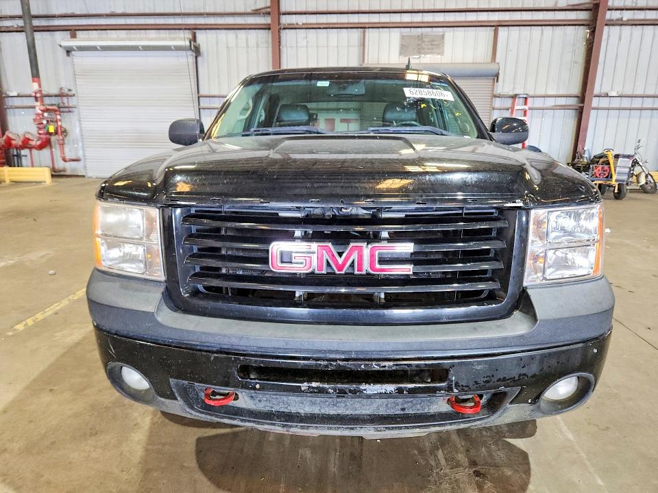 Продажа на аукционе авто 2012 Gmc Sierra, vin: 3GTP2WE77CG232466, номер лота: 62858606