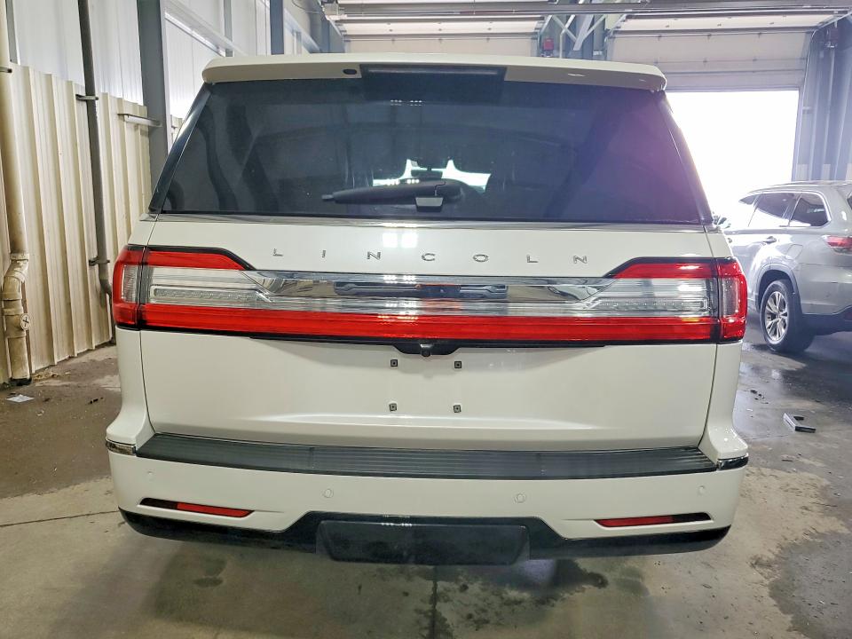 Aukcja sprzedaży 2018 Lincoln Navigator, vin: 5LMJJ2LT3JEL02589, numer aukcji: 61128176
