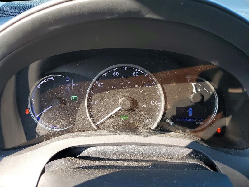 Продаж на аукціоні авто 2012 Lexus Ct, vin: JTHKD5BH2C2067557, номер лоту: 62389286