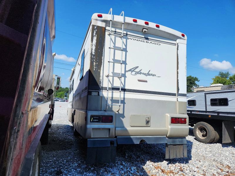Aukcja sprzedaży 2000 Ford F550, vin: 1FCNF53S2Y0A14640, numer aukcji: 60689866