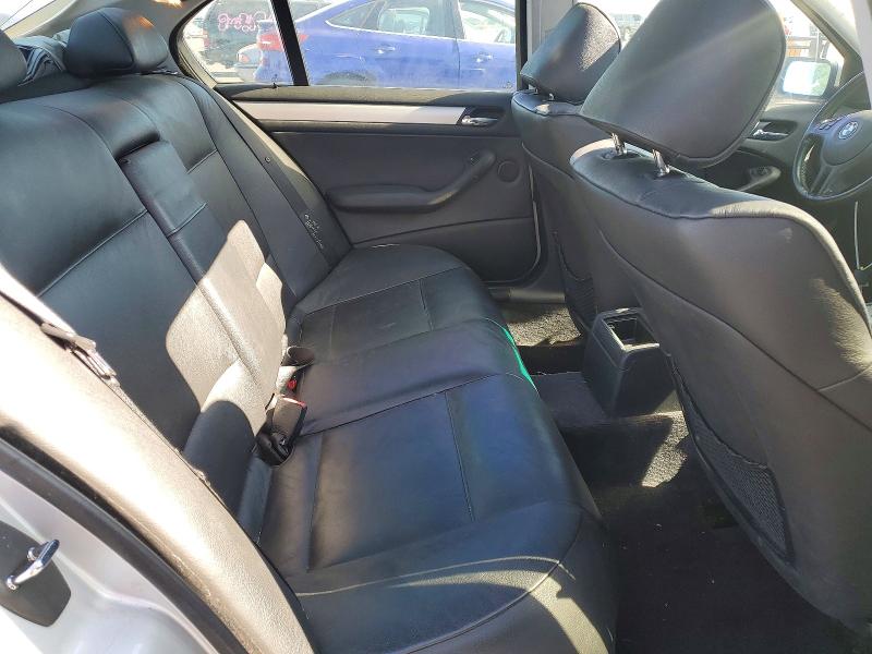 Aukcja sprzedaży 2002 Bmw 325, vin: WBAEV33492KL68351, numer aukcji: 59912116