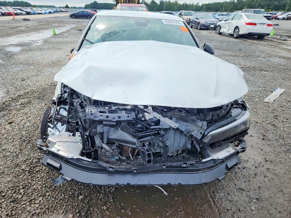 Продажа на аукционе авто 2026 Honda Civic, vin: 2HGFE2F58TH589598, номер лота: 60869396