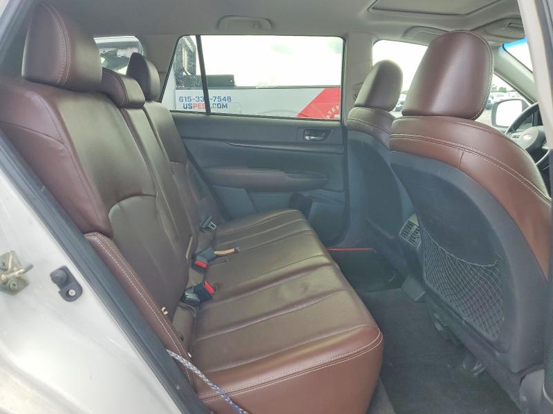 Продажа на аукционе авто 2014 Subaru Outback, vin: 4S4BRCPC3E3292857, номер лота: 60631666