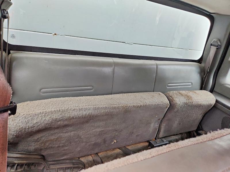 2008 Ford F750 მანქანა იყიდება აუქციონზე, vin: 3FRNX75B18V697141, აუქციონის ნომერი: 58977026