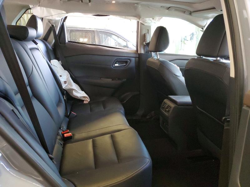 Продаж на аукціоні авто 2022 Nissan Rogue, vin: 5N1BT3CA3NC711988, номер лоту: 62662456