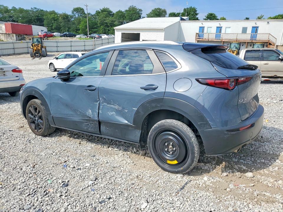 Aukcja sprzedaży 2022 Mazda Cx-30, vin: 3MVDMBCL3NM403447, numer aukcji: 60018956