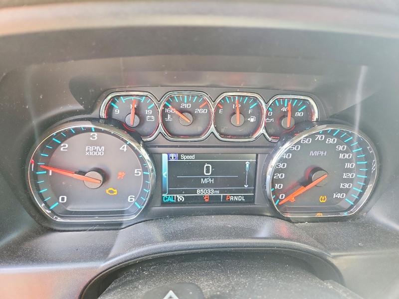Aukcja sprzedaży 2019 Gmc Sierra Limited, vin: 2GTV2MEC5K1187446, numer aukcji: 62131036