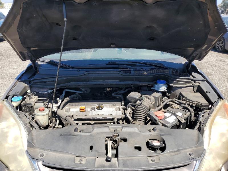 Продаж на аукціоні авто 2010 Honda Cr-v, vin: 3CZRE4H58AG702963, номер лоту: 62509206