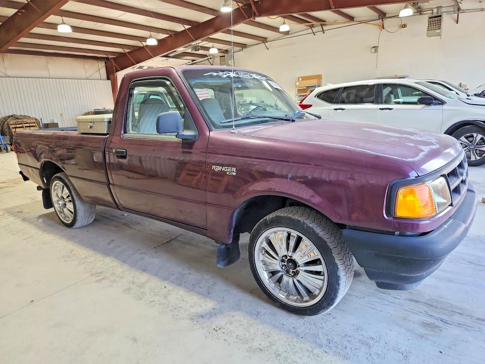 Продажа на аукционе авто 1994 Ford Ranger, vin: 1FTCR10A5RTA52995, номер лота: 61691086