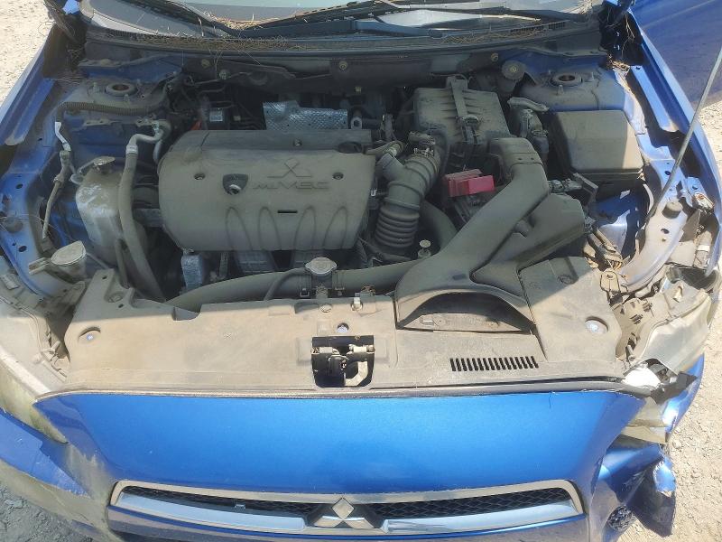 Продаж на аукціоні авто 2015 Mitsubishi Lancer, vin: JA32U2FU0FU007520, номер лоту: 61581106