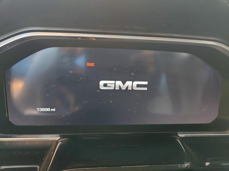 Продажа на аукционе авто 2026 Gmc Sierra, vin: 1GTUUDED9TZ231388, номер лота: 59999446