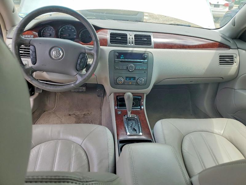 60259086 :رقم المزاد ، 1G4HD57248U185651 vin ، 2008 Buick Lucerne مزاد بيع