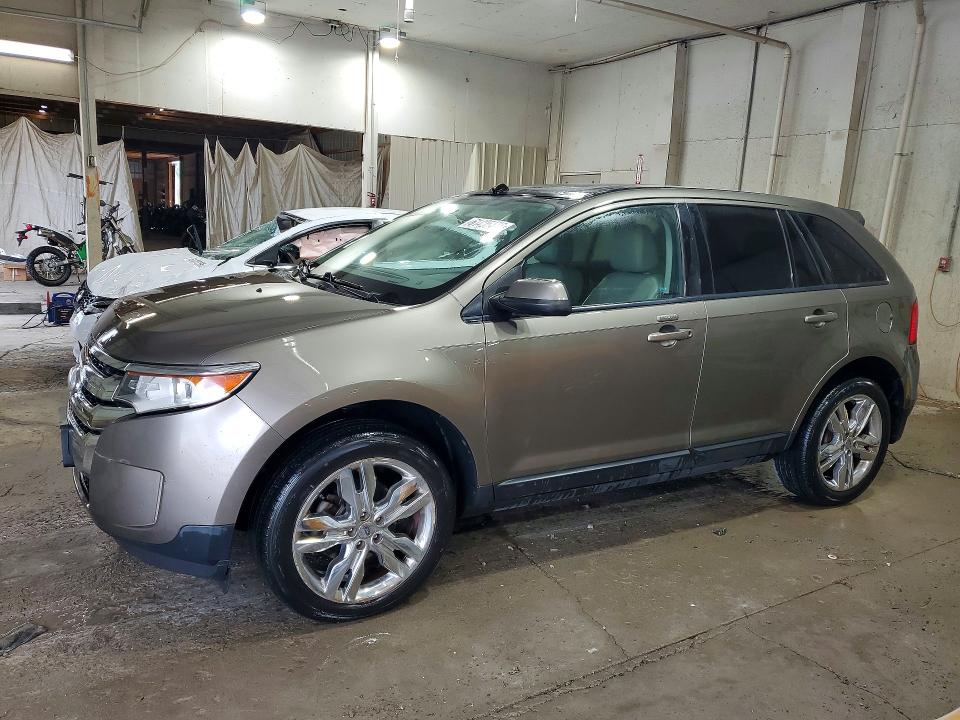 Aukcja sprzedaży 2012 Ford Edge, vin: 2FMDK3JC3CBA66577, numer aukcji: 61405476